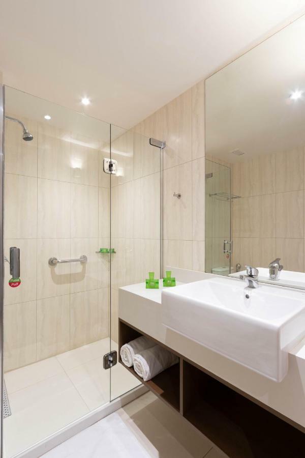 Ibis Styles Curitiba Aeroporto Hotel Sao Jose dos Pinhais Exterior photo